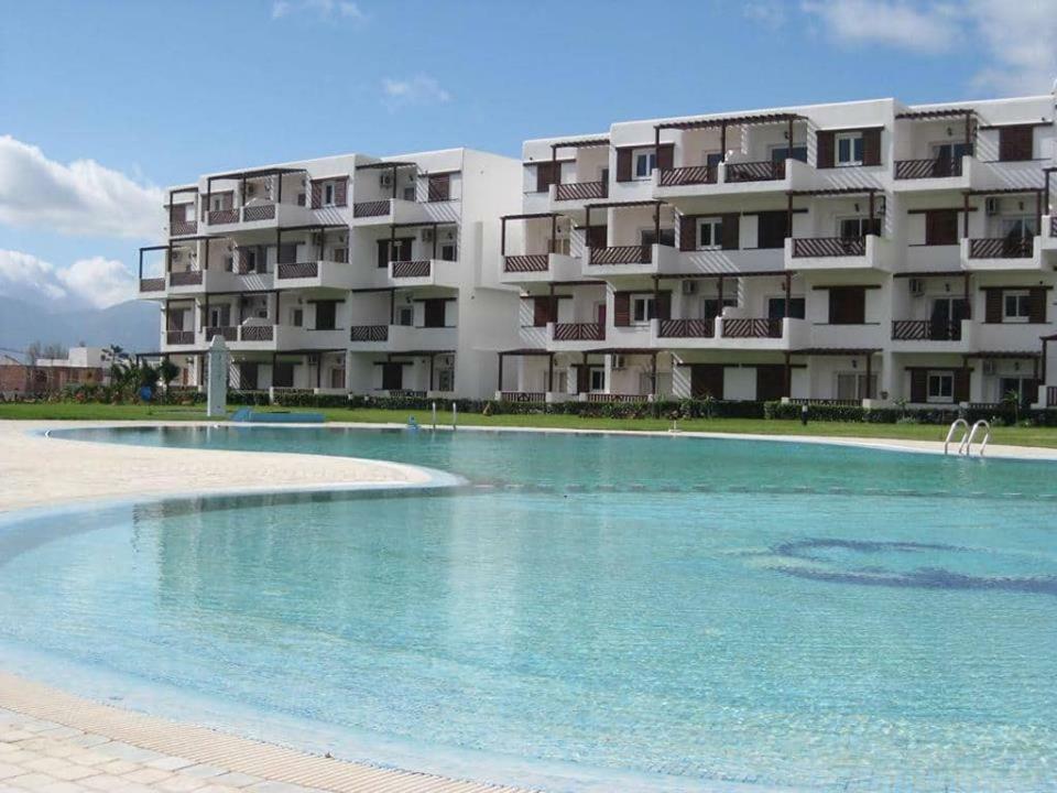 Studio Mirador Golf Tetuão Exterior foto