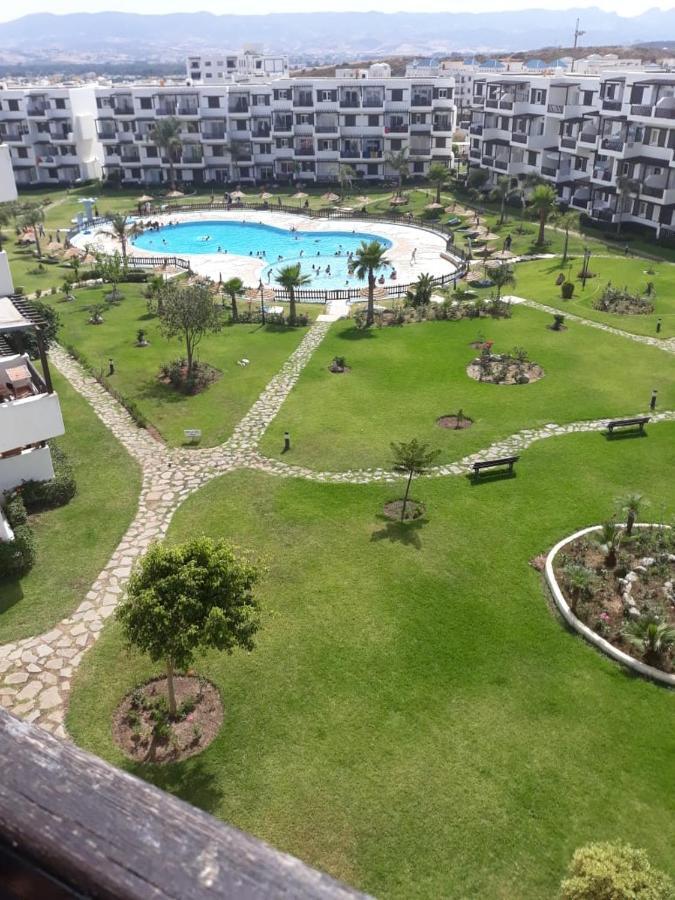 Studio Mirador Golf Tetuão Exterior foto