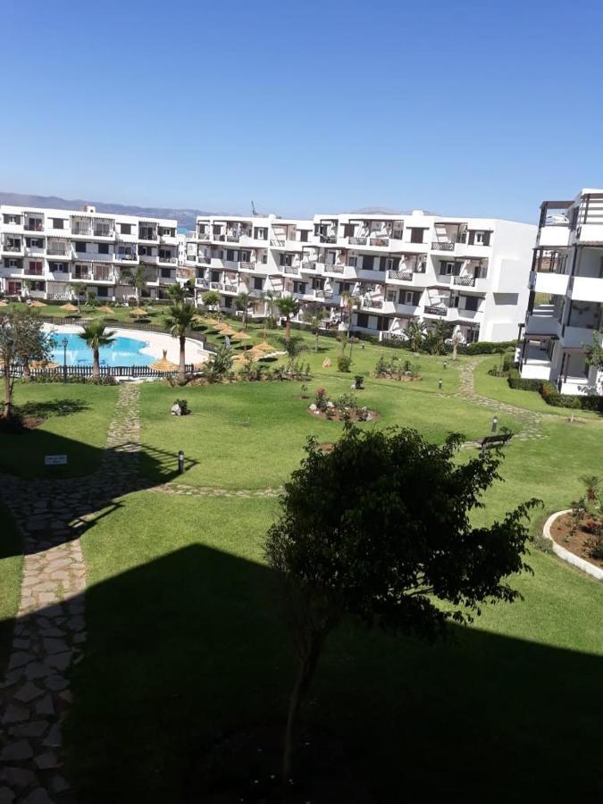 Studio Mirador Golf Tetuão Exterior foto