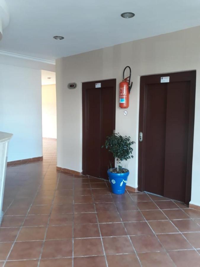 Studio Mirador Golf Tetuão Exterior foto